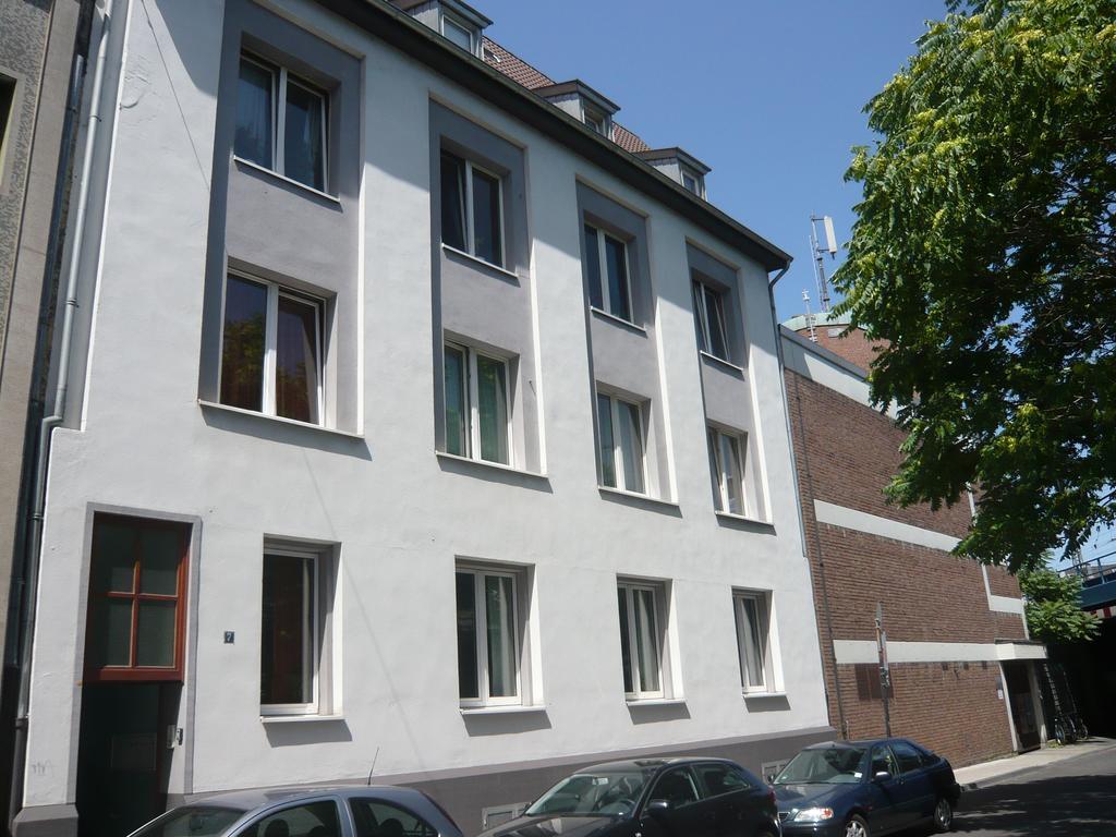 Koelsche Kluengel * Кёльн