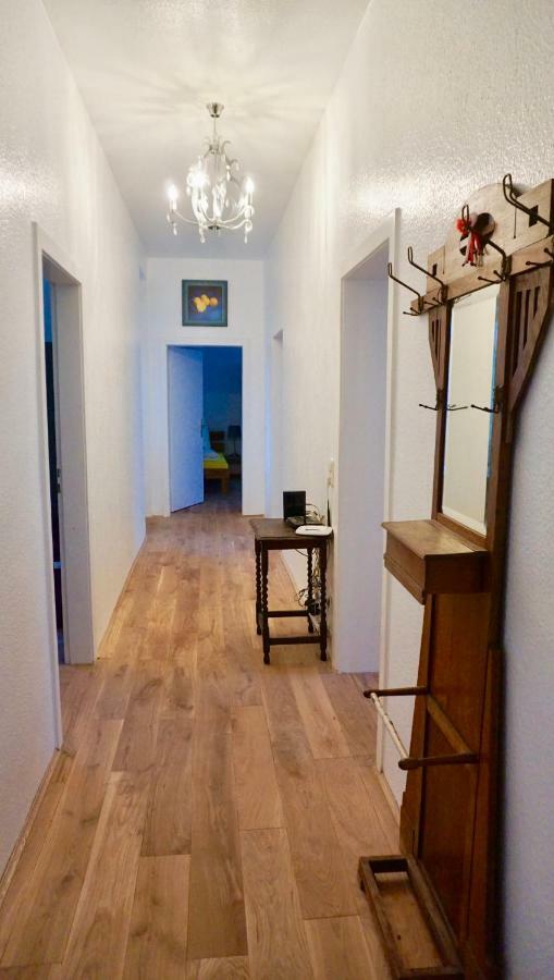 Koelsche Kluengel Апартаменты *