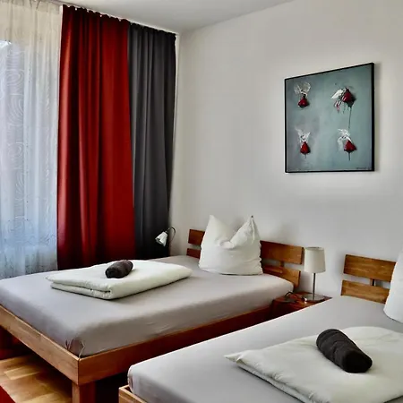 Appartement Koelsche Kluengel à Cologne Extérieur photo