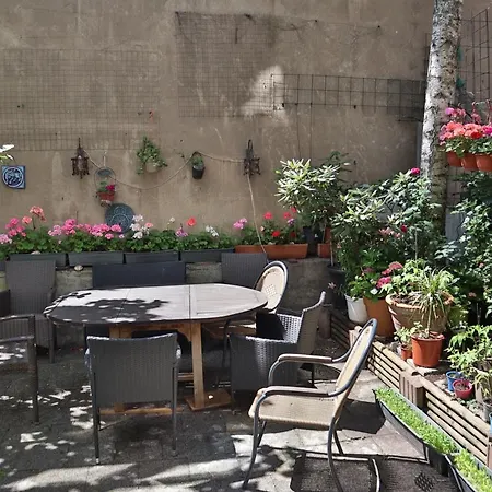 Appartement Koelsche Kluengel à Cologne Extérieur photo