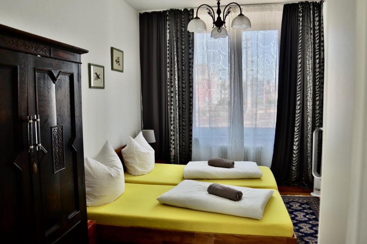 Appartement Koelsche Kluengel Cologne