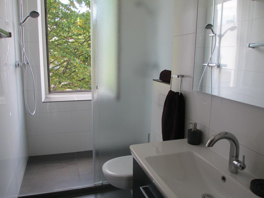 Appartement Koelsche Kluengel Cologne