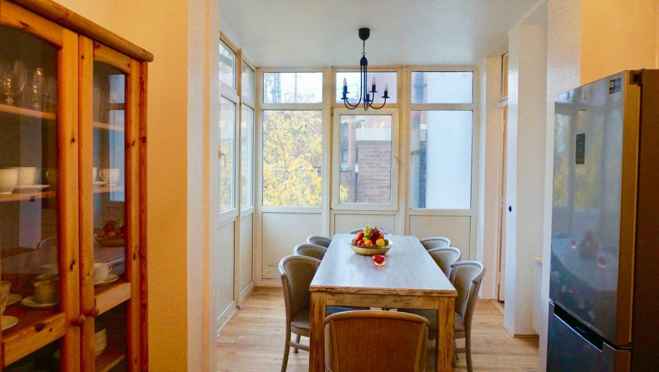 Appartement Koelsche Kluengel Cologne